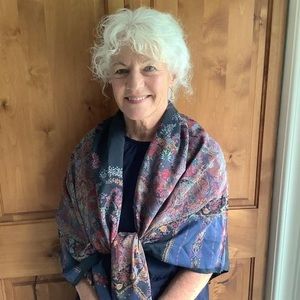 Meet your Posher, Janet